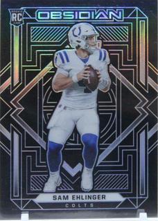 Sam Ehlinger