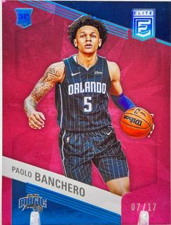 Paolo Banchero