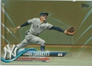 Ronald Torreyes