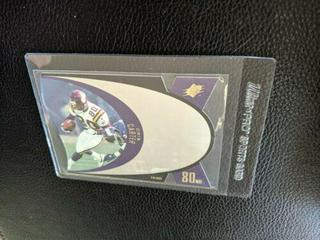 Cris Carter