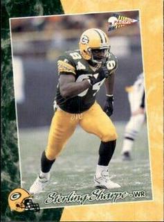 Sterling Sharpe