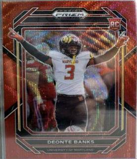 Deonte Banks