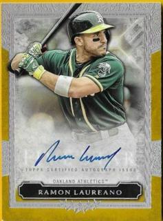Ramon Laureano