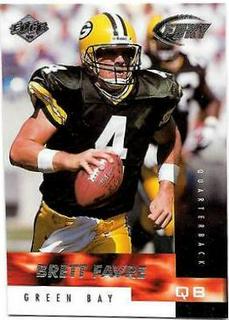 Brett Favre