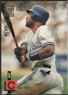 Joe Carter