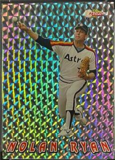 Nolan Ryan