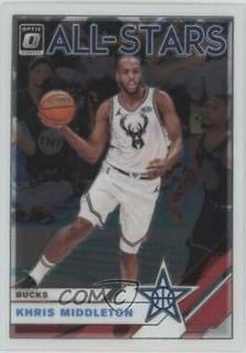 Khris Middleton