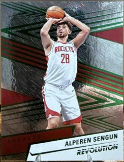 Alperen Sengun