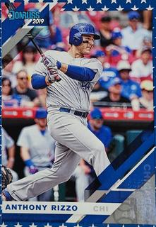 Anthony Rizzo
