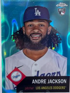 Andre Jackson