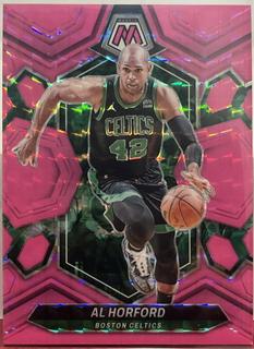 Al Horford