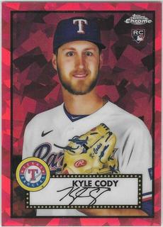 Kyle Cody