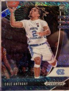 Cole Anthony
