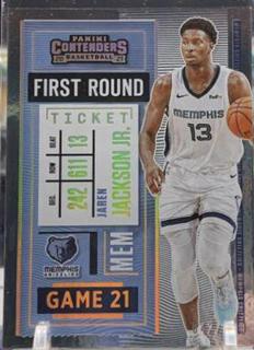 Jaren Jackson Jr.
