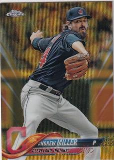 Andrew Miller