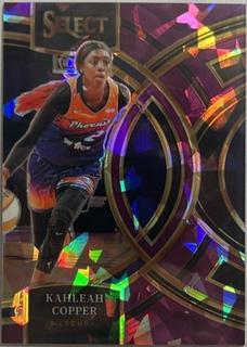 Kahleah Copper