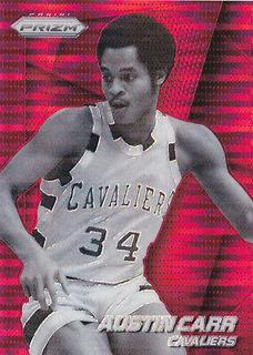 Austin Carr