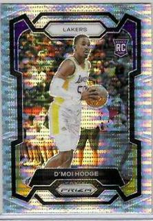 D'Moi Hodge