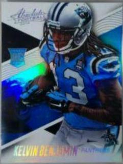 Kelvin Benjamin