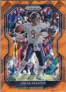 Jim McMahon