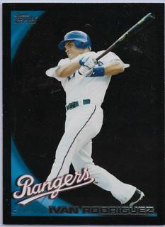 Ivan Rodriguez