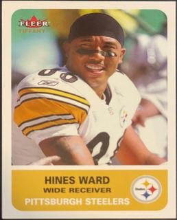 Hines Ward