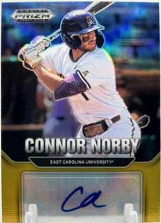 Connor Norby