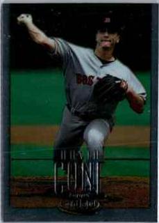 David Cone