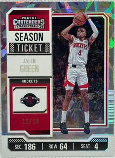 Jalen Green