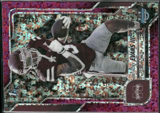 Anthony Evans III