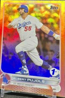 Albert Pujols