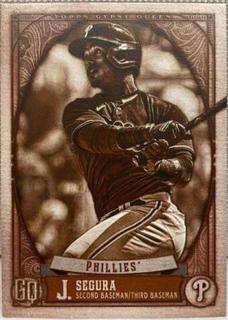 Jean Segura