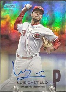 Luis Castillo