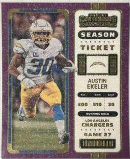 Austin Ekeler