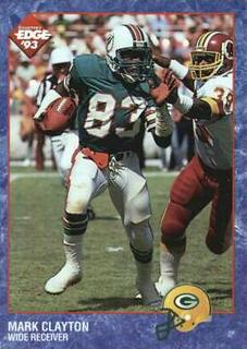 Mark Clayton
