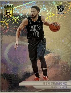 Ben Simmons