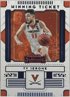 Ty Jerome
