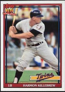 Harmon Killebrew