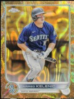 Jarred Kelenic