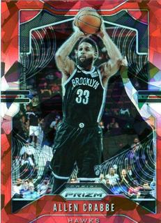 Allen Crabbe