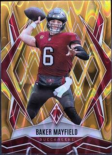 Baker Mayfield
