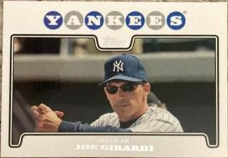 Joe Girardi