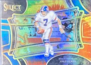 John Elway