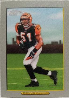 Odell Thurman #227