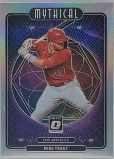 Mike Trout
