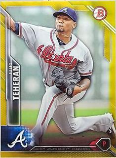 Julio Teheran