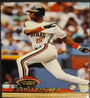 Sandy Alomar