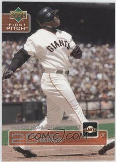 Barry Bonds