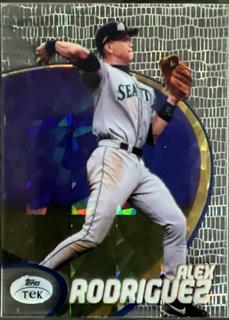 Alex Rodriguez