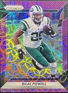 Bilal Powell
